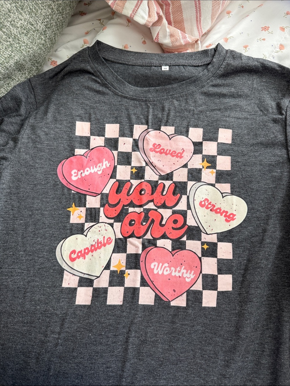 Valentines Day Teacher Tshirt